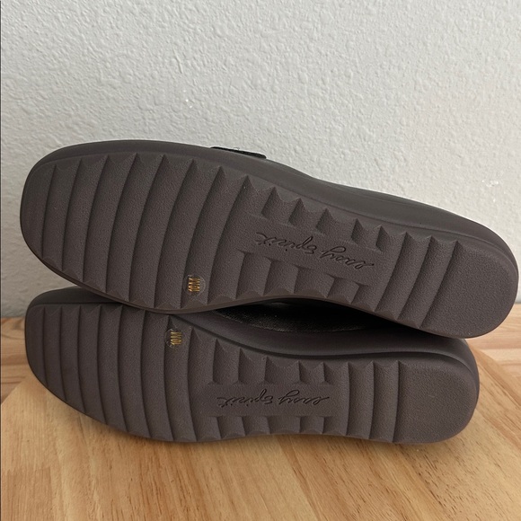 Easy Spirit Aerilyn Womens Moc Closed Toe Loafers new 10M - Picture 6 of 6